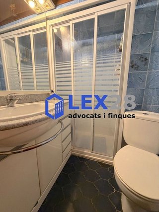 Piso en venta en Artigas - Llefià en Badalona