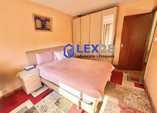 Piso en venta en Artigas - Llefià en Badalona