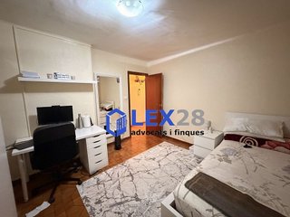 Piso en venta en Artigas - Llefià en Badalona