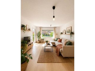 Piso en venta en Catalunya - Fontetes en Cerdanyola del Vallès