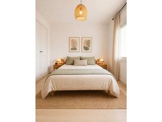 Piso en venta en Catalunya - Fontetes en Cerdanyola del Vallès
