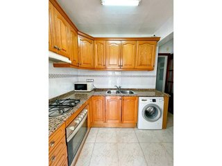 Piso en venta en Catalunya - Fontetes en Cerdanyola del Vallès
