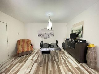 Piso en venta en Montigalà -Sant Crist en Badalona