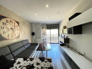 Piso en venta en Montigalà -Sant Crist en Badalona