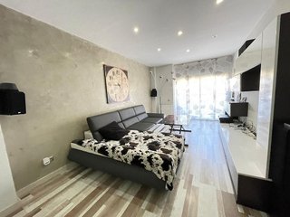 Piso en venta en Montigalà -Sant Crist en Badalona