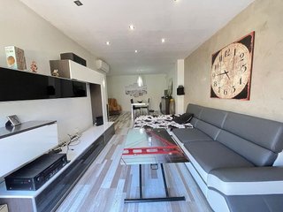 Piso en venta en Montigalà -Sant Crist en Badalona