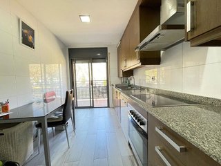 Piso en venta en Montigalà -Sant Crist en Badalona