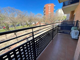 Piso en venta en Montigalà -Sant Crist en Badalona