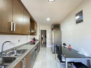 Piso en venta en Montigalà -Sant Crist en Badalona