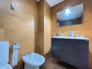 Piso en venta en Montigalà -Sant Crist en Badalona