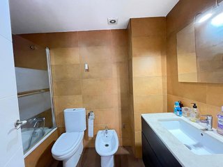 Piso en venta en Montigalà -Sant Crist en Badalona