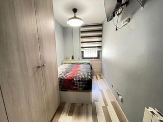 Piso en venta en Montigalà -Sant Crist en Badalona
