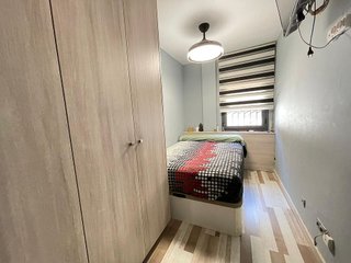 Piso en venta en Montigalà -Sant Crist en Badalona