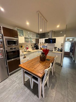 Casa pareada en venta en Centre en Cornellà de Llobregat