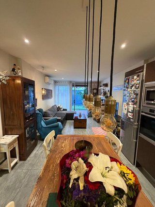 Casa pareada en venta en Centre en Cornellà de Llobregat