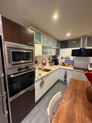 Casa pareada en venta en Centre en Cornellà de Llobregat