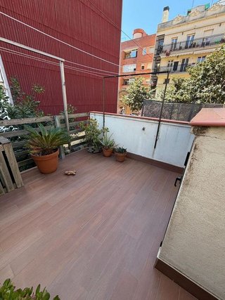Casa pareada en venta en Centre en Cornellà de Llobregat