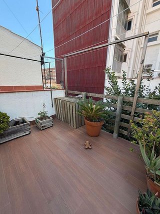 Casa pareada en venta en Centre en Cornellà de Llobregat