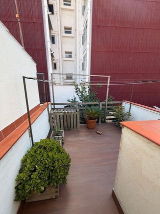 Casa pareada en venta en Centre en Cornellà de Llobregat