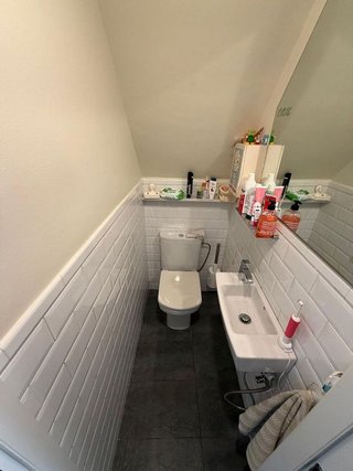 Casa pareada en venta en Centre en Cornellà de Llobregat