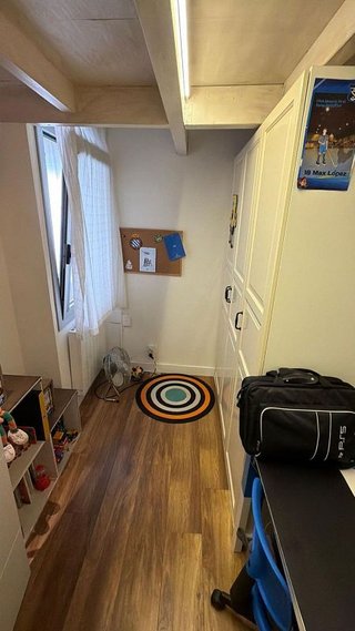 Casa pareada en venta en Centre en Cornellà de Llobregat