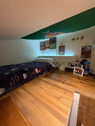 Casa pareada en venta en Centre en Cornellà de Llobregat