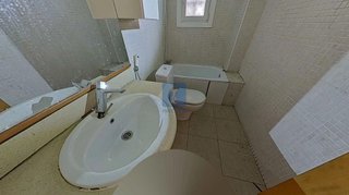 Piso en venta en Centre - Cordelles en Cerdanyola del Vallès