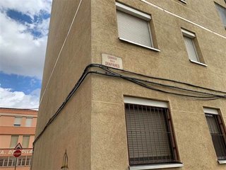 Piso en venta en Espronceda - Campoamor - Santa Pau en Sabadell