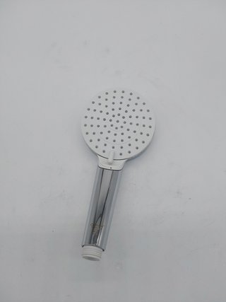 hansgrohe Crometta Ducha de mano Vario, blanco/cromo, 26330400