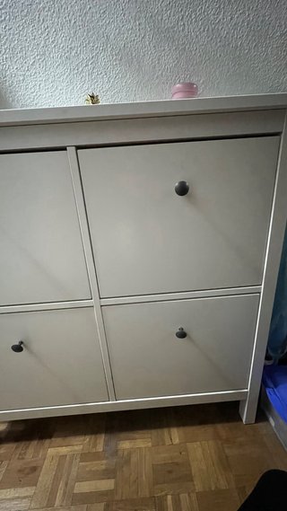 Zapatero ikea