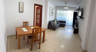 Piso en venta en Centro en Torremolinos