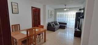 Piso en venta en Centro en Torremolinos