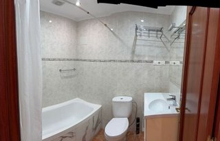 Piso en venta en Centro en Torremolinos