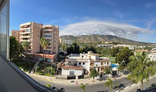 Piso en venta en Centro en Torremolinos