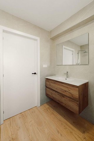 Piso en venta en Altea Pueblo en Altea