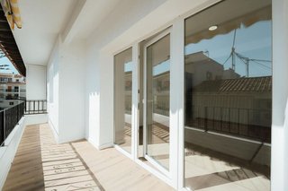 Piso en venta en Altea Pueblo en Altea