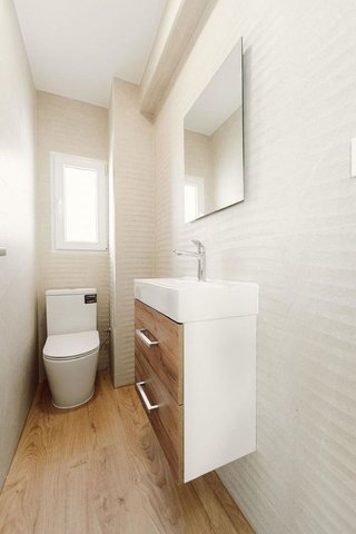 Piso en venta en Altea Pueblo en Altea