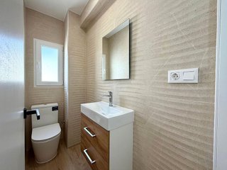 Piso en venta en Altea Pueblo en Altea