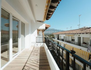 Piso en venta en Altea Pueblo en Altea