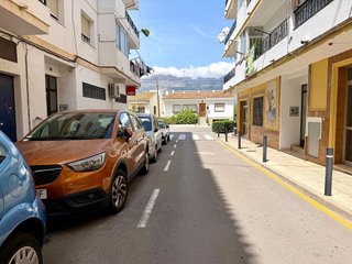 Piso en venta en Altea Pueblo en Altea