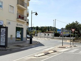 Piso en venta en Altea Pueblo en Altea