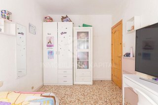 Piso en venta en Los Ángeles - Cruz de Caravaca en Almería