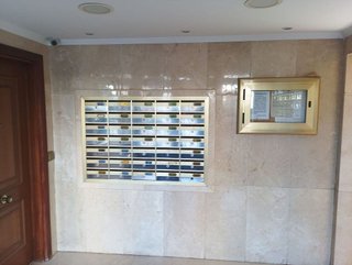 Piso en venta en Playa de Poniente en Benidorm