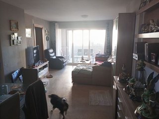 Piso en venta en Playa de Poniente en Benidorm