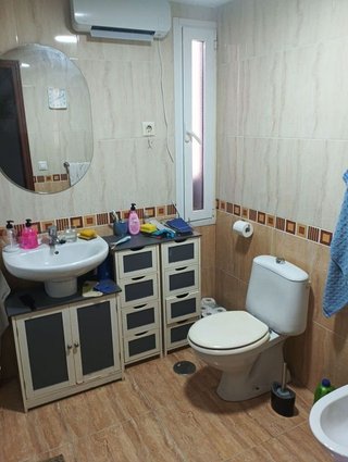Piso en venta en Playa de Poniente en Benidorm