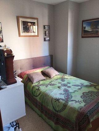 Piso en venta en Playa de Poniente en Benidorm