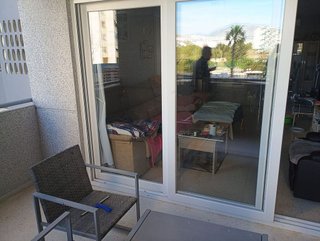 Piso en venta en Playa de Poniente en Benidorm