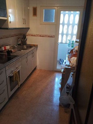 Piso en venta en Playa de Poniente en Benidorm