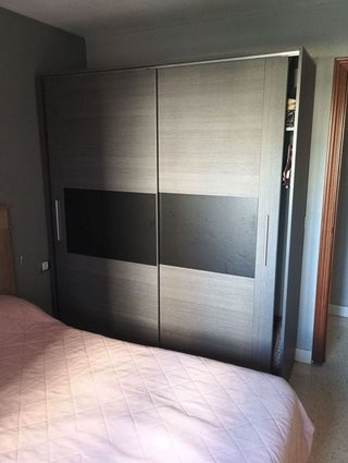 Piso en venta en Playa de Poniente en Benidorm