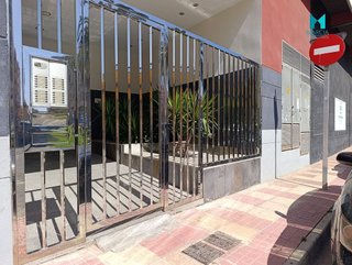 Piso en venta en Campello Pueblo en Campello (el)